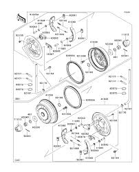 Variety of kawasaki mule ignition wiring diagram. Wiring Diagram For Kawasaki Mule 4010 2007 Lexus Is250 Headlight Fuse Begeboy Wiring Diagram Source