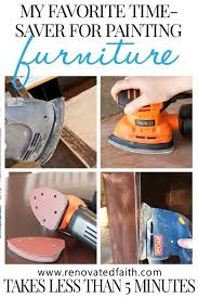 Best Sanders For Wood Furniture 2021 Sander Buying Guide Wood Furniture Refinishing Furniture Refinishing Cabinets