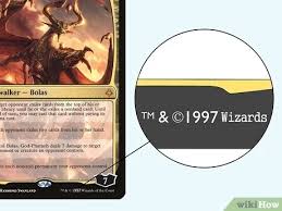 Browse through cards from magic's entire history. 3 Easy Ways To Sell Magic Cards Wikihow