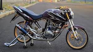 Herex boyolali full review tiger jawara adalah review tanya jawab mengenai spec outdoor maupun indoor dari motor tersebut terimakasih owner tiger : Terbaru Modifikasi Tiger Herek 2018