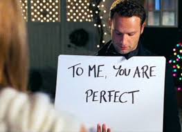 Love Actually Love Actually Romantic Movie Scenes Romantic Movies