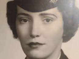 Mildred Pyrtle Dunlap Obituary (1937