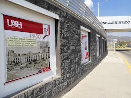 It is actually a cool place to just walk around and check out new items. Presenta Icea Exposicion Fotografica Sobre 150 Anos De Uaeh Agendahidalguense