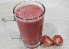 Banyak dijual di bakery atau toko kue. Bagaimana Membuat Jus Tomat Yang Enak Banget Resep Masak Aa