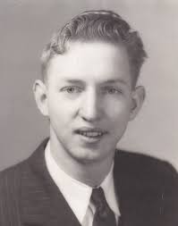 George Calvin Glover