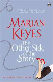 The other side is a children's picture book written by jacqueline woodson and illustrated by e. The Other Side Of The Story By Marian Keyes