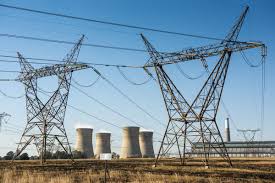 I didn't do the bidding of salim essa, former eskom exec matshela koko tells zondo inquiry. South Africa Envisions New Power Company To Rival Eskom Bloomberg