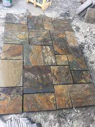 Real Premier Stone Tiles Flooring Stone Tile Flooring Black Stone Tile Tile Floor