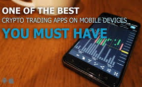 The importance of protecting your crypto a cryptocurrency wallet is a software program, online platform or a hardware device that holds. One Of The Best Crypto Trading Apps On Mobile Devices You Must Have Steemit
