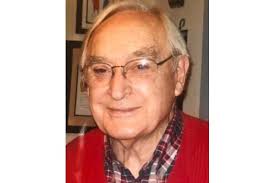 John Ferriday Obituary (1926