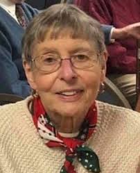 Obituary information for Judith C. Gallinger