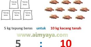 Maybe you would like to learn more about one of these? Cara Menghitung Perbandingan Senilai Dan Berbalik Nilai