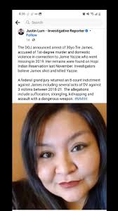 #jamieyazzie #jamielynnetteyazzie #justiceforjamielynnetteyazzie  #jamieyazzie #justiceforjamieyazzie #MMIWawareness #justiceforjamie  #NoMoreStolenSisters #AZ #justice #pinonaz #arizona #MMIW #murder ...