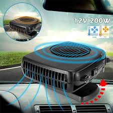 Shop for cobra radar/ laser detectors and other quality products to keep you connected. Upgrade 2in1 Portable Car Heating Cooling Fan Heater Defroster Demister 12v 200w