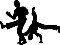 Intro to Capoeira — Camp Meade