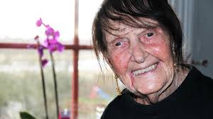 Eva Bergdahl flyttar