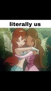 The cutiest duo ever >⩊<, —, Ib: alic6rn!!, [ #winx #winxedit #winxseason1  #musaedit #fairy #fyp #aesthetic #bloomedit #stellaedit #florawinx  #bloomwinx #stellawinx #winxclub #musawinx #edit ...