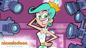 Tooth fairy fairly oddparents