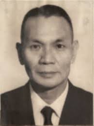 Dixon Marr (⾺地勝De Sheng ⾺其勝Qi Sheng Ma, 其勝Qí Shèng Ma)