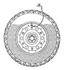 Omp65208 7405 Tractor Block File