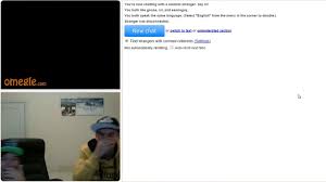 ТРОЛЛИНГ ПОДПИСЧИКОВ В OMEGLE 2 До сех пор ржу http:vk.comid134391383  )))))) - Coub