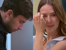 Are Johnie and Chris From 'Love Is Blind' Still Together? What We Know