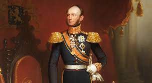 In a playing career spanning over 20 years he won several domestic honours in the netherlands, as well as a european cup and a uefa trophy, all with feyenoord. Koning Willem Ii Der Nederlanden 1792 1849 Historiek