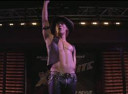 Matthew mcconaughey stopped by 'watch what happens live with andy cohen' yesterday and revealed that he kept his rattlesnake thong from 'magic mike.' now reading matthew mcconaughey kept his rattlesnake thong from 'magic mike' and all right, all right, all right. Omg Riiiiiiiiiip Matthew Mcconaughey On Waxing For Magic Mike Omg Blog