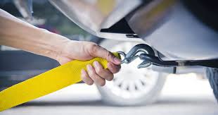 If you are caught driving without third party insurance you will also be given another fine on top of the one for driving an unregistered vehicle. Towing A Car Tips And Rules For Towing Rac Drive