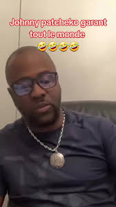 Johnny Patcheko : Garant de la bonne humeur en Côte d'Ivoire