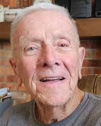 John E. Buehler Obituary July 14, 2023