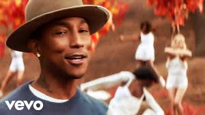 Pharrell Williams