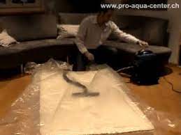 Wir haben für sie die. Matratze Vakuumieren So Lasst Sich Die Matratze Gut Aufbewahren