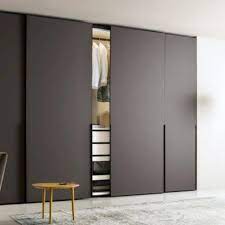 These closet door ideas will improve the look of your bedroom in ways you haven't imagined before. 45 Awesome Interior Sliding Doors Design Ideas For Every Home Roundecor Wardrobe Door Designs Wardrobe Doors Wardrobe Design Bedroom