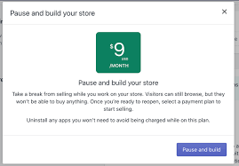 However, you have reached the end of your free trial or do not wish to continue your paid membership. How To Delete Your Shopify Account And Cancel Your Subscription In 2021 Web Pop