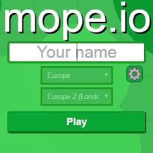 Mope Io Unblocked Play Play Play Free Online Games To Play