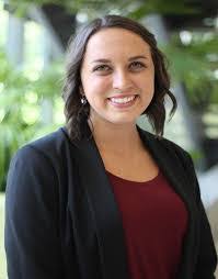 Becky Warnock's Instagram, Twitter & Facebook