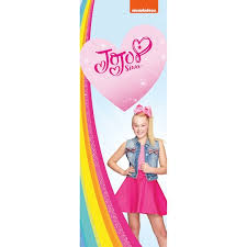 New nickelodeon jojo siwa valentines day cards with glitter tattoos. Shop For The Jojo Siwa Sticker Flip Pack At Michaels