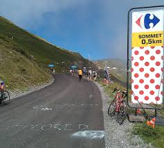 La carrera fue la primera y la más importante de las denominadas grandes vueltas de la. Tour De Francia 2021 En Pirineos Vive Y Pedalea El Tour Desde Dentro