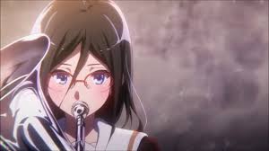 Asuka S Solo Hibike Euphonium S2e09 Euphonium Anime Kyoto Animation