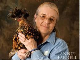 Farrell Farmer's Instagram, Twitter & Facebook