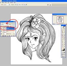 We did not find results for: How To Color Anime Manga In Photoshop Coloring Page Trace Drawing