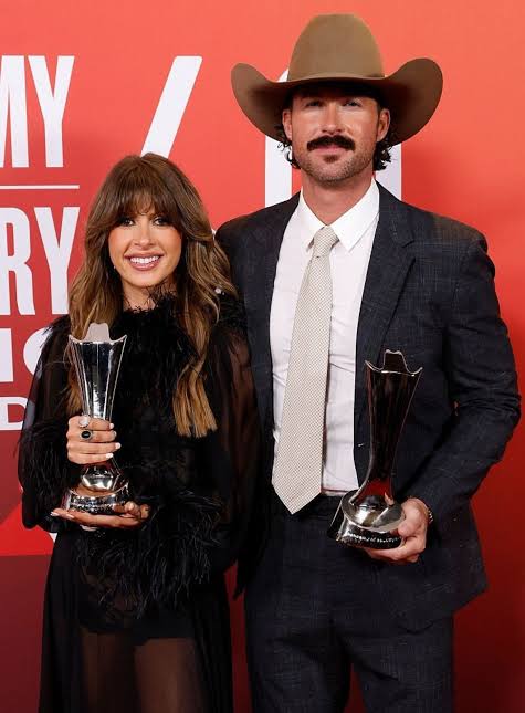 ACM Awards' Biggest Winner Ella Langley Reveals Where She Plans To Store  Her Trophies Inside Her Nashville Home