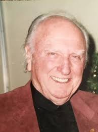 Obituary for Dr. Allen "Monroe" Johnson