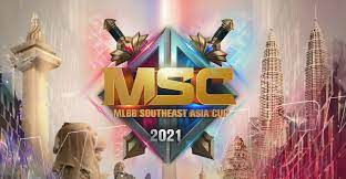 New dates to be notified soon. Mobile Legends Southeast Asia Cup Msc 2021 Unveiled With 150 000 Prize Pool Dot Esports