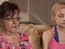 Mum of woman who has battled eating disorders for 13 years begs for help to  save her