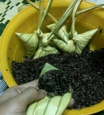 Ayue idris 250.503 views2 year ago. Resepi Masakan Resepi Ketupat Palas Terengganu Facebook