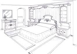 Se la vostra camera da letto è piccola e un po' buia, per renderla meno soffocante una buona idea è l'installazione dei faretti a led. Progetto Camera Da Letto Saracino Arreda
