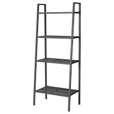 Avec des prix au plus bas aujourd'hui mercredi 17. Lerberg Etagere Gris Fonce 60x148 Cm Ikea