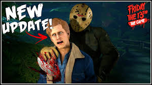 For many people, friday the 13th is a holiday that carries ominous overtones and is considered unlucky in western culture. Friday The 13th The Game New 2020 Update Youtube